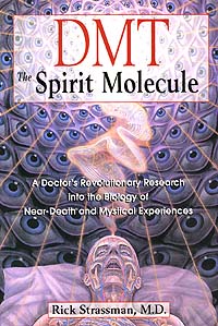 The first US Government approved and funded DMT study in 20 years!